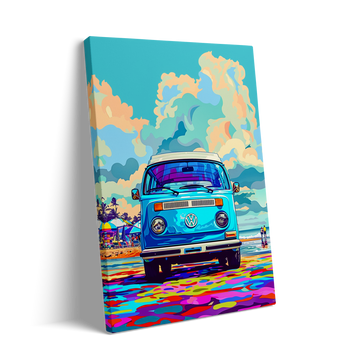POP TRANSPORTER